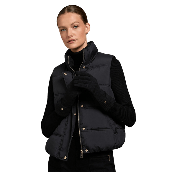Holland Cooper Classic Logo Glove