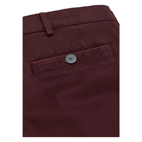 Meyer New York Trim Detail Chinos