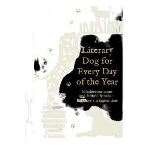 bookspeed Literary Dog For Every Day Of The Year