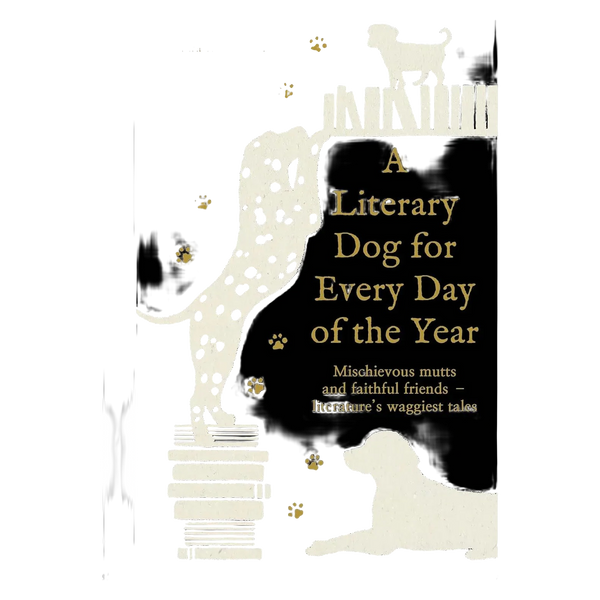 bookspeed Literary Dog For Every Day Of The Year