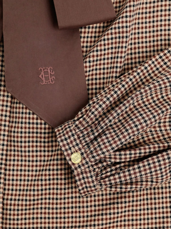 Holland Cooper Burford Blouse
