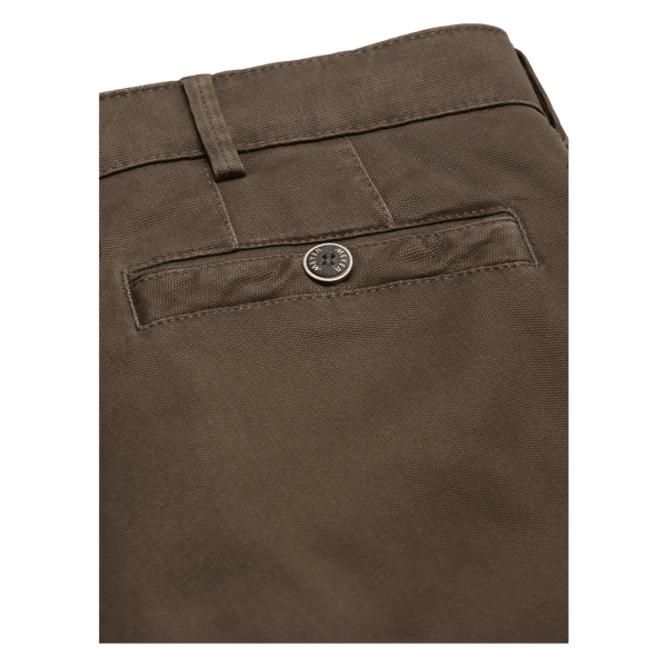 Meyer New York Trim Detail Chinos