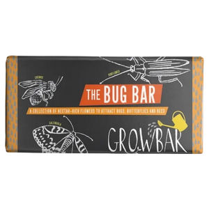 Growbar The Bug Growbar