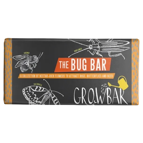 Growbar The Bug Growbar