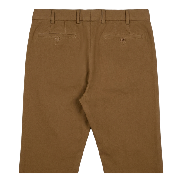Meyer Bonn Exclusive Moleskin Chino