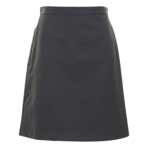 School Medway Skirt in Black