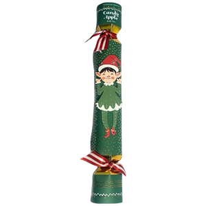 The Somerset Toiletry Co. Santa's Little Helper 45ml Shower Gel & Body Lotion Cracker