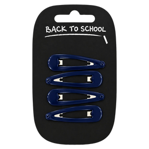 Click-Clacks - Navy