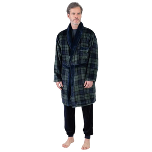 Guasch Dressing Gown