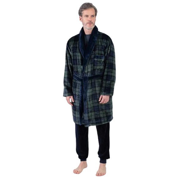 Guasch Dressing Gown
