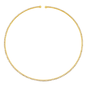 18K Gold Plated