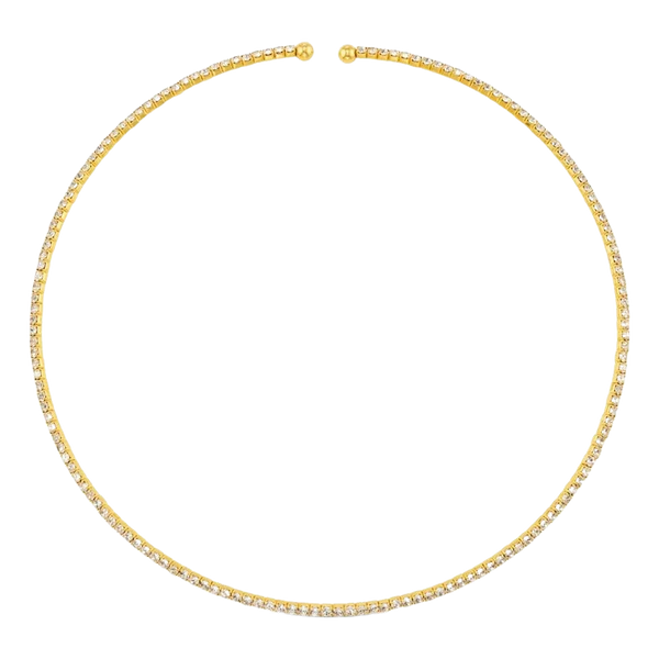 18K Gold Plated