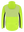 Proviz Lumina Reflective Men's Running Jacket - Yellow