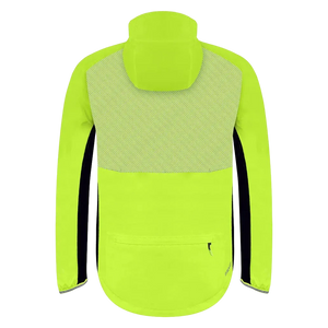 Proviz Lumina Reflective Men's Running Jacket - Yellow