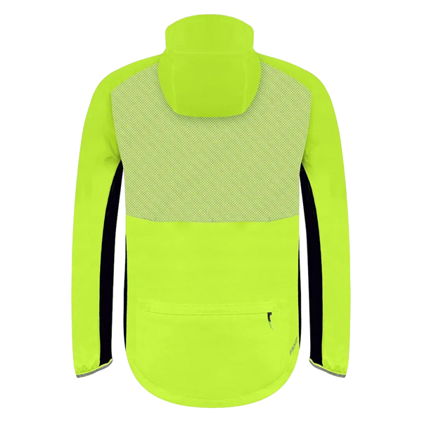 Proviz Lumina Reflective Men's Running Jacket - Yellow