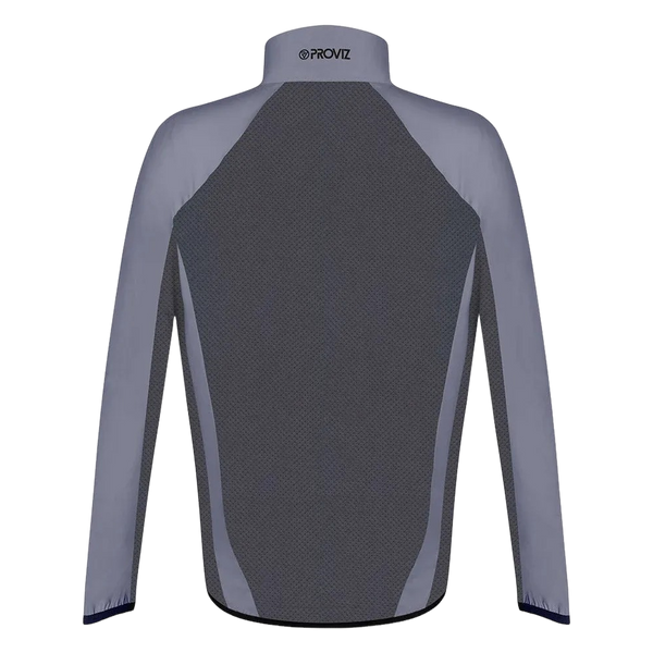 Proviz Fully Reflective Men's Running Jacket