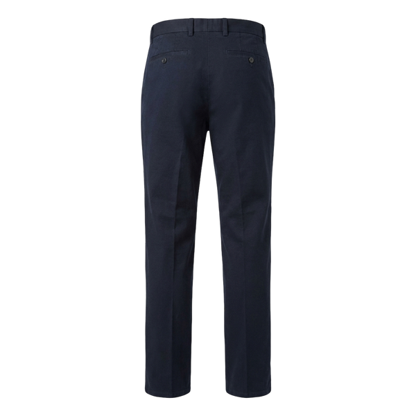 Meyer Bonn Exclusive Moleskin Chino