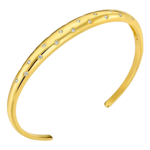 18K Gold Plated