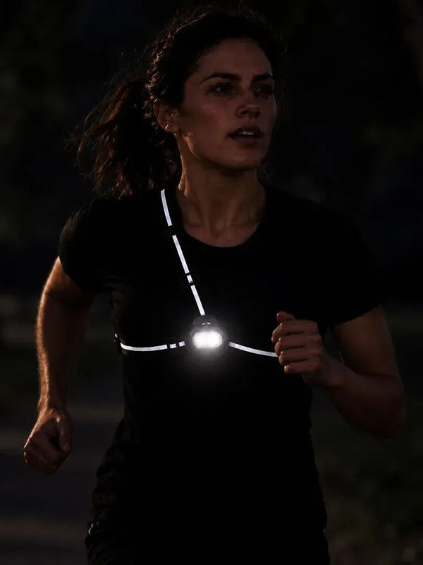 Proviz Running Chest Light 500 Lumens