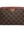 Holland Cooper Makeup Pouch - Tan Monogram