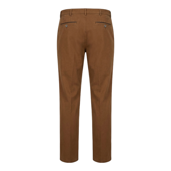 Meyer Roma Textured Trim Chino