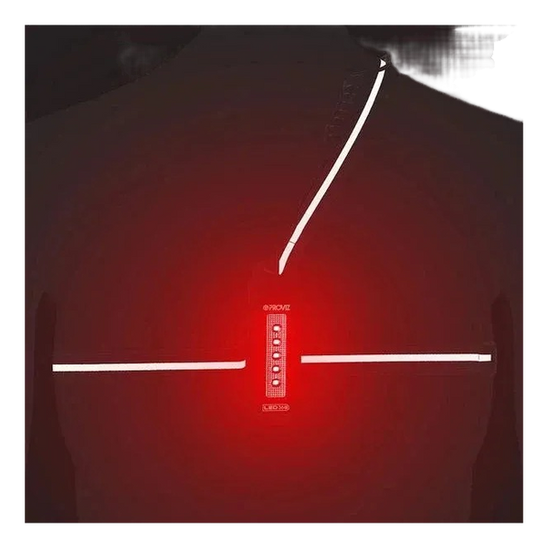 Proviz Running Chest Light 500 Lumens