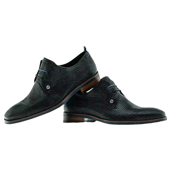 Rehab Falco Tile Shoes for Men in Black
