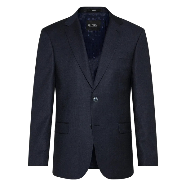 Digel Duncan Suit Jacket - Navy