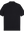Fred Perry Off Set Argyle Knitted Shirt - Black