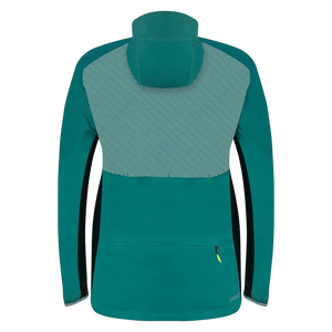 Proviz Lumina Women's Reflective Running Jacket - Teal