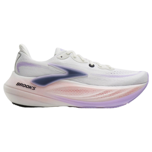White Hyper Iris Coral