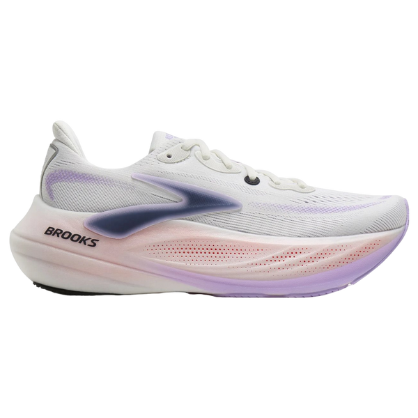 White Hyper Iris Coral
