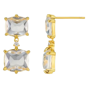 18K Gold Plated
