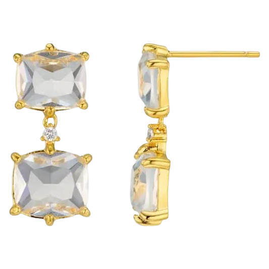 18K Gold Plated