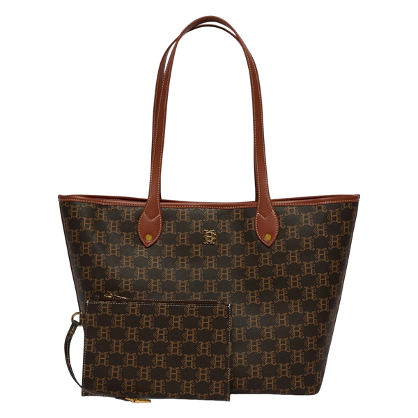 Holland Cooper Monogram Tote