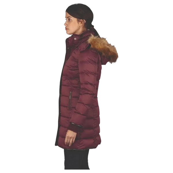 Schoffel Mayfair Down Coat for Women