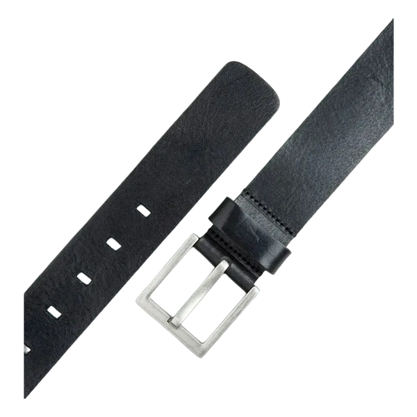 Oxford Leathercraft OL Belt 2622 for Men in Black