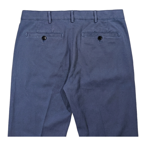 Meyer Roma Winter Twill Chinos