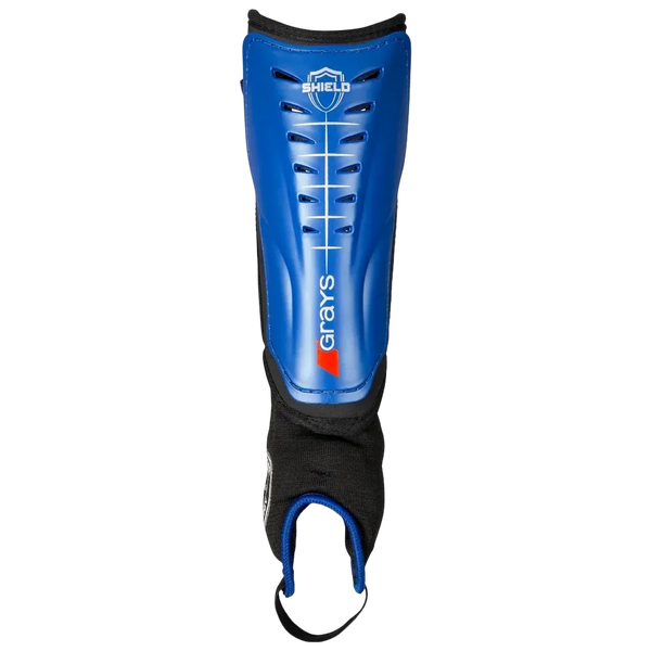 Grays Shield Shinguards for Men in Blue
