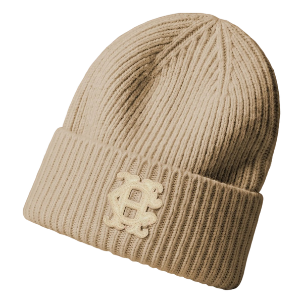 Holland Cooper Heraldic Beanie