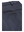 Digel Per Suit Trouser - Navy