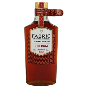 Caribbean Spiced