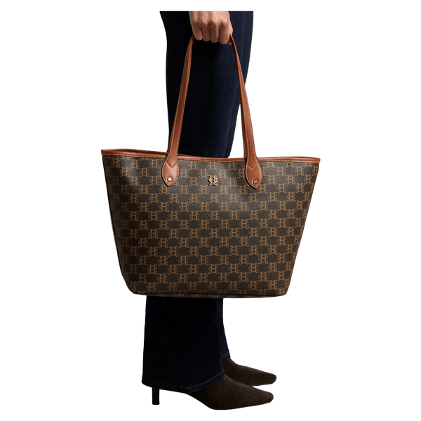 Holland Cooper Monogram Tote