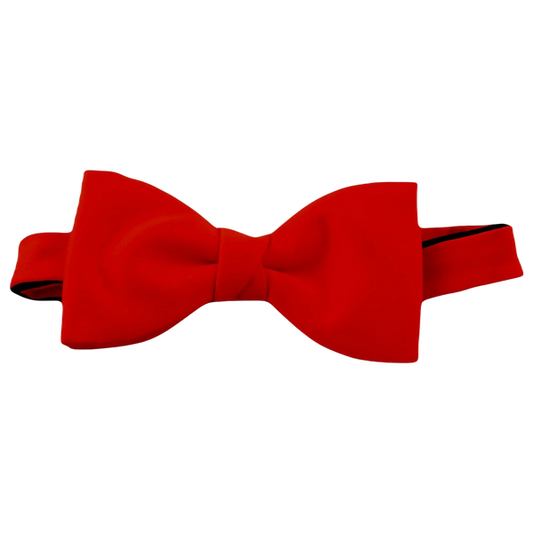 Bright Red