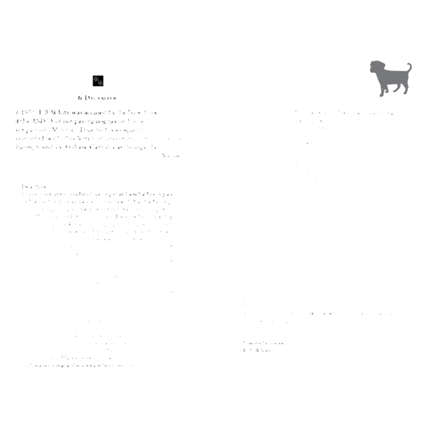 bookspeed Literary Dog For Every Day Of The Year