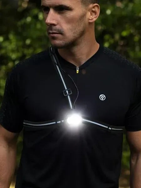 Proviz Running Chest Light 500 Lumens