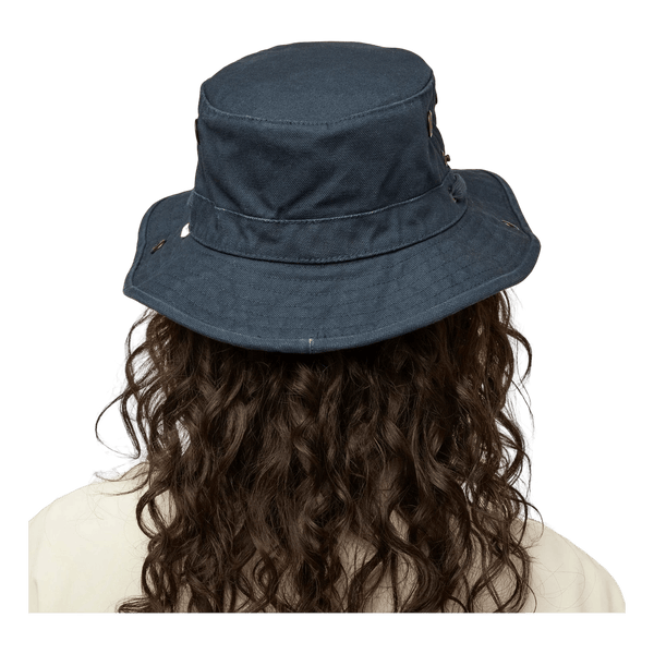 Tilley T3 Wanderer Hat for Men in Navy