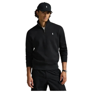 Polo Ralph Lauren Long Sleeve Sweatshirt - Polo Black