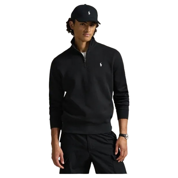 Polo Ralph Lauren Long Sleeve Sweatshirt - Polo Black