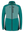 Proviz Lumina Women's Reflective Running Jacket - Teal